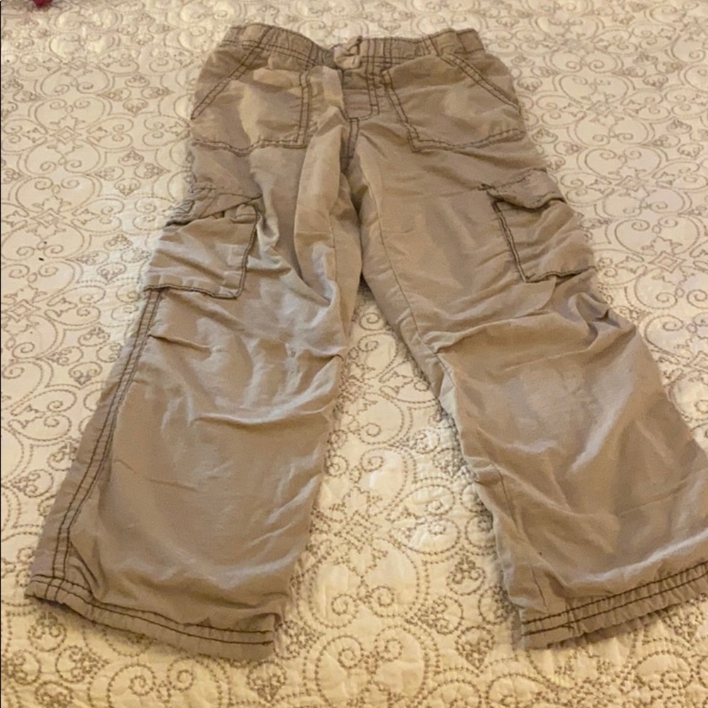 Cute boys pants